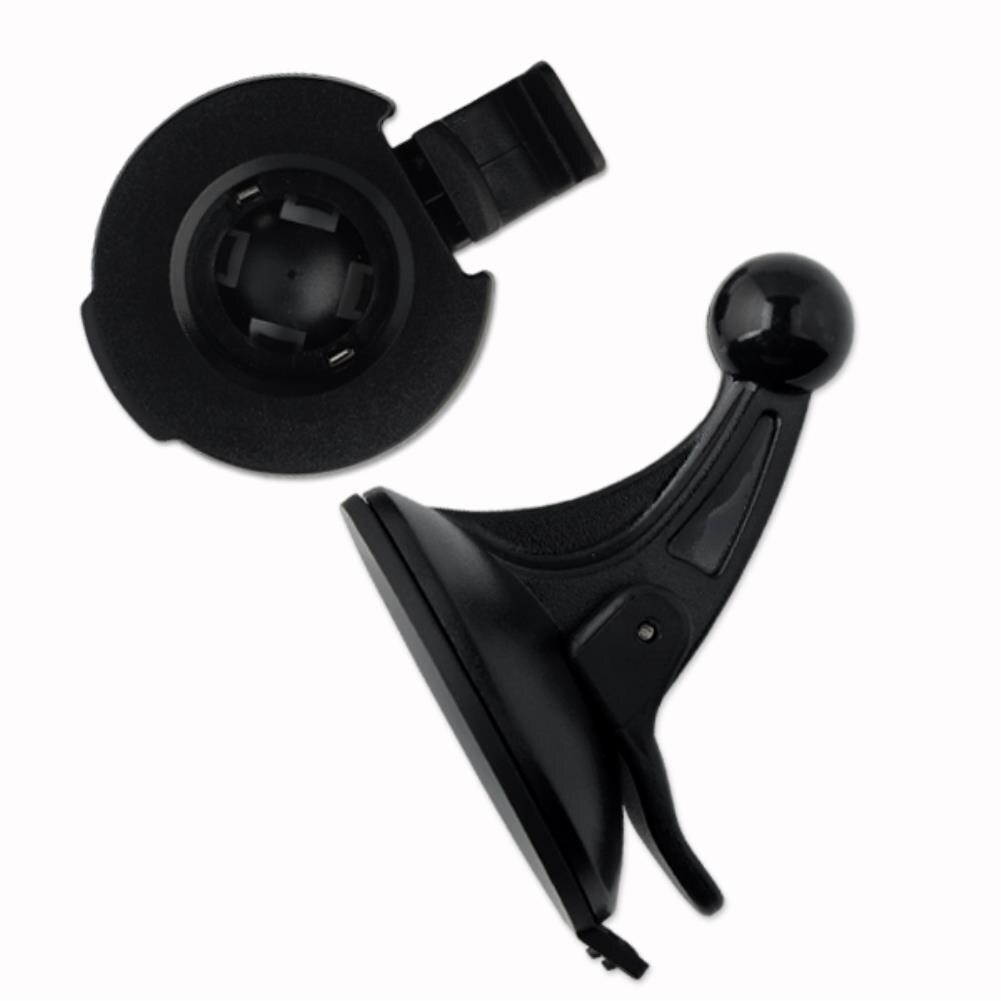 Support à ventouse pour GPS Garmin Nuvi, support de pare-brise de tableau de bord de voiture pour GPS 42 44 54 56 2497 2557 2577 2597 LMT,
