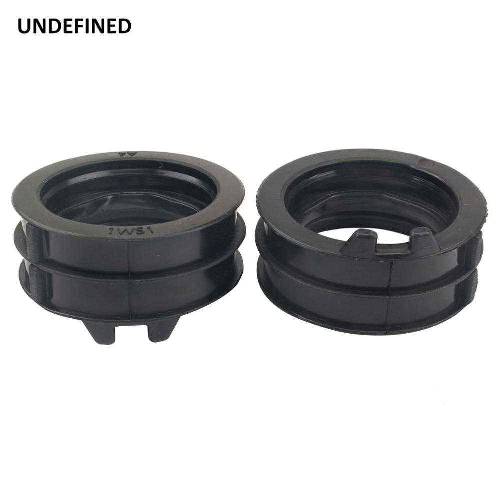 Motorfiets Carburateur Interface Adapter Intake Spruitstuk voor Yamaha XV750 VIRAAGO 750 1981-1986 24M-13586-01 XV 750 1TA-13586-00