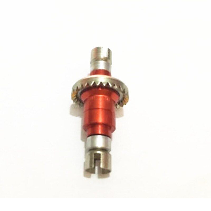Weili 1:28 myggbil metallhuvud singel  k989-26 driftpartner  k969 k999 p929: Default Title