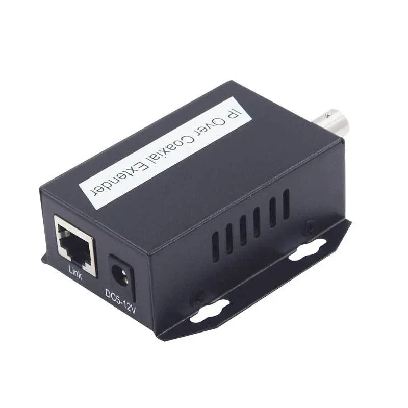Ethernet-Over-Twisted-Pair-Konverter im Angebot - Ethernet-Extender über Twisted-Pair-Telefonleitung, RJ45 LAN-Netzwerk-Booster