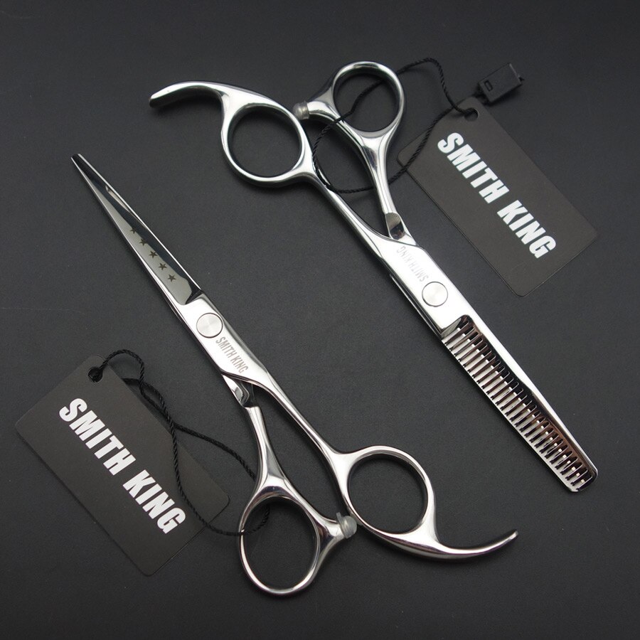 5.5 inch Hair dresser scissors/Shears,Cutting scissors/Thinning scissors/Razor/Thinningcomb+kits Y028