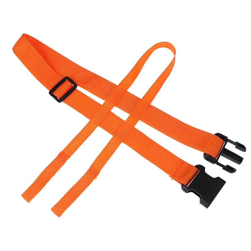 62cm Aufblasbare Schwimmen Boje Float Air Tasche Taille Gürtel Ersatz Taille Gürtel + Verlängerung Gürtel