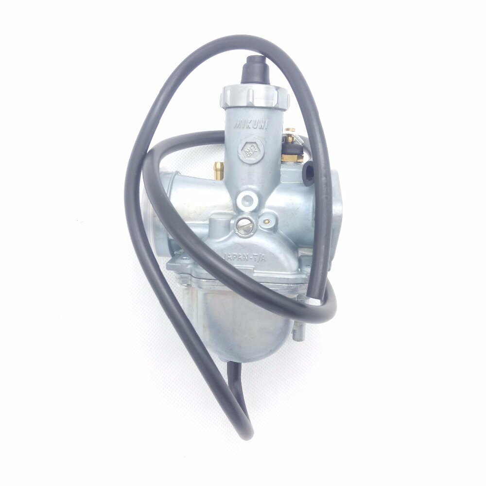 Mikuni  vm22 26mm kaasutin carb 125cc 140cc lika -pyörä ssr ycf imr piranha