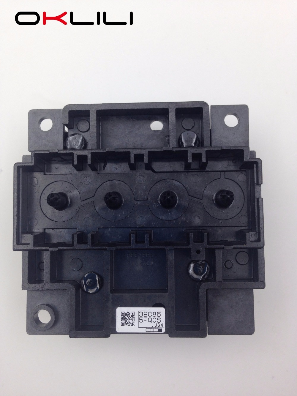 Cabezal de impresión FA04000 FA04010, para Epson WF, WF-2510, WF-2520, WF-2530, ME401, ME303, WF2010, WF2510