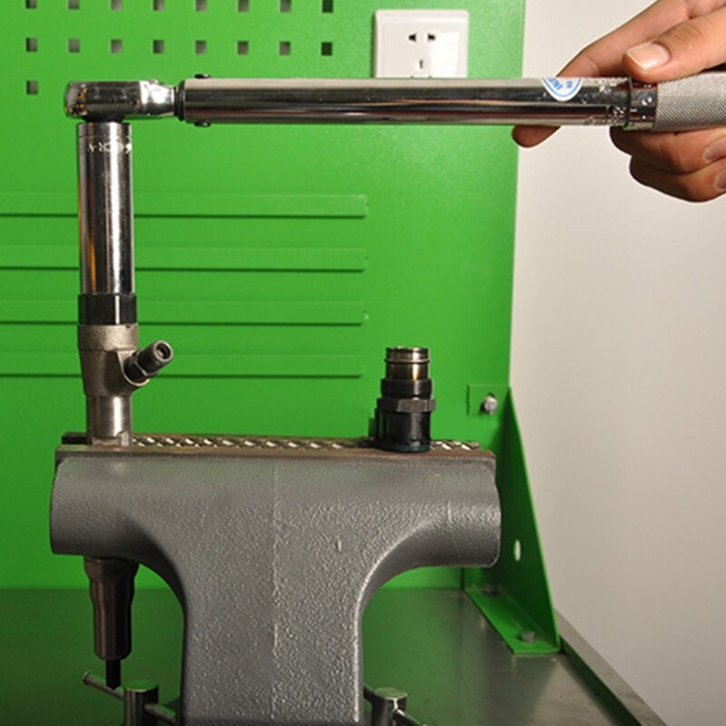 2022 Common Rail Dismounting Tool Piezo Injector Nozzle Disassembly Repair Instrument Removel Tool Practical