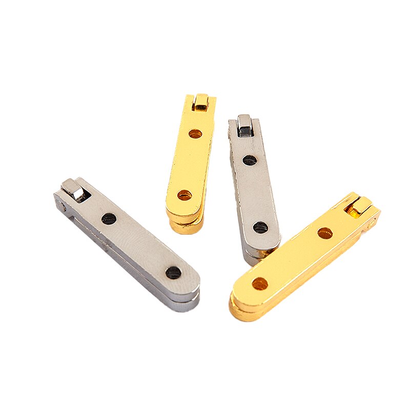 Bisagras de 90 grados para caja de madera, 2 piezas, armario, muebles, caja de vino