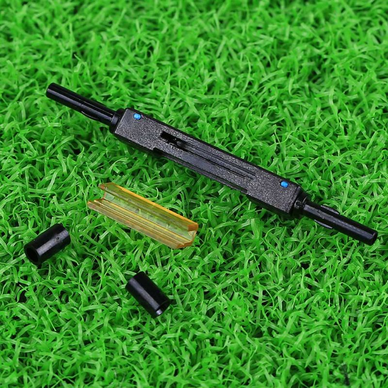 10pcs L925B Fiber Optic Quick Connector Optical Fiber Mechanical Splice Single Mode Multi Mode for FTTH Engineering