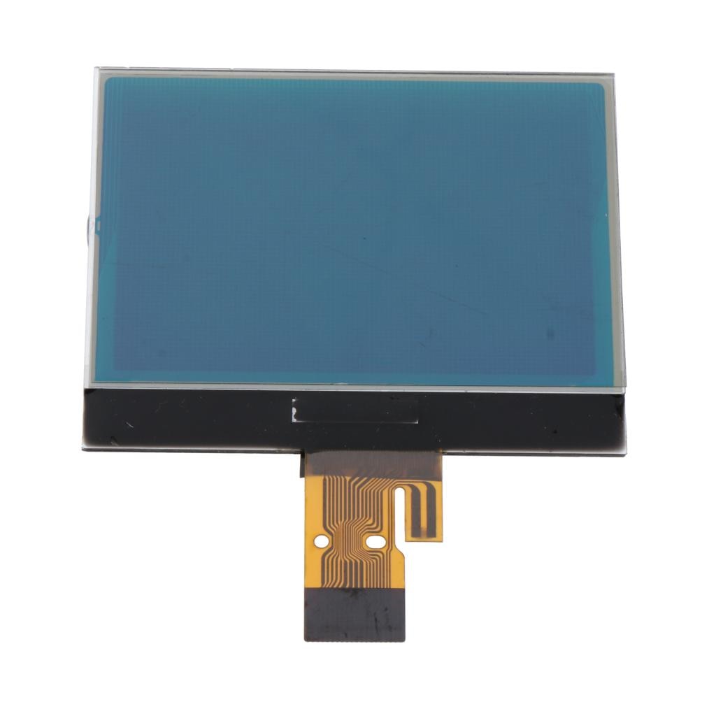 1 kpl auton mittaristo lcd näytön vaihto peugeot 407 a2 c 53010609_ g plug and play nopeusmittariin