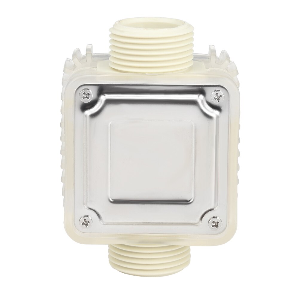 High-Definition Displays Digital Turbine Flow Meter Water Meter Used To Measure Diesel Gasoline Flowmeter