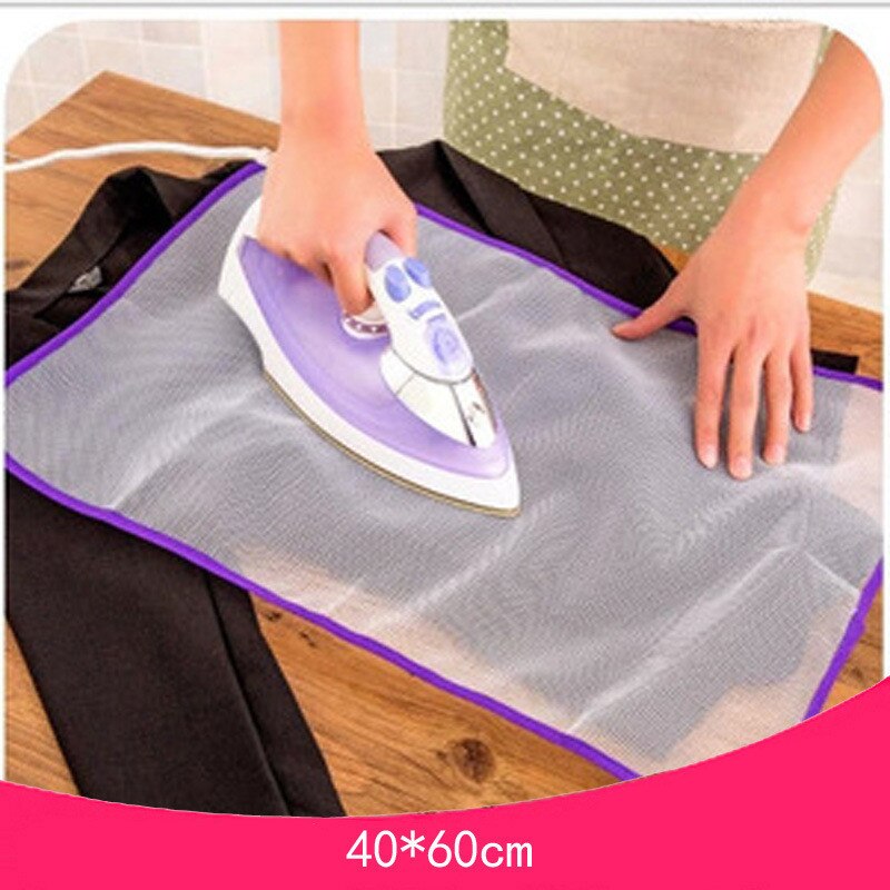 Couverture de tissu de maille de protection de mén... – Grandado