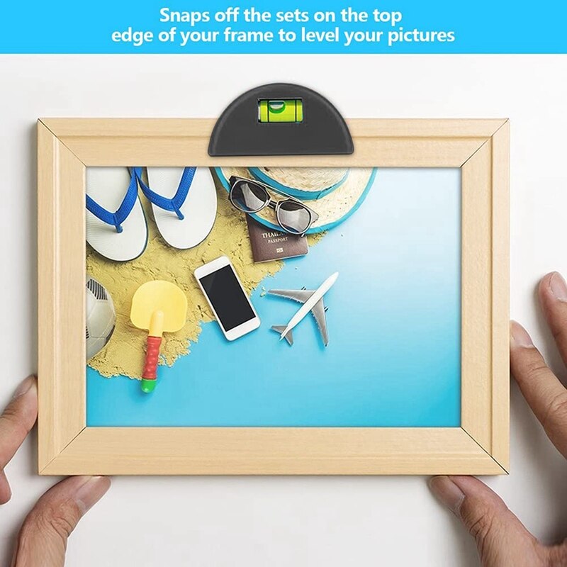 2 Pictures Suspension Kit Leveling Measurement Tool Simple One-Step Suspension Tool DIY Leveling Tool