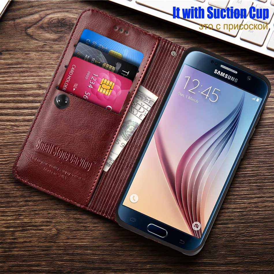 Voor Samsung Galaxy S7 Egde Case Cover Voor Samsung Galaxy S6 Edge Case Voor Samsung S7 S6 G920F I9600 Cover silicon Fundas