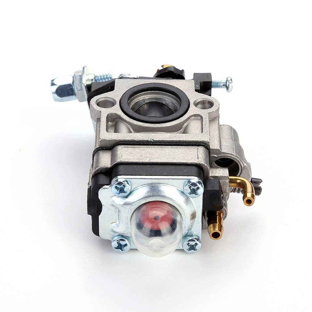 11mm Mini Chopper Carburetor for 2-stroke 40cc 43cc 49cc Pocket Bikes Bicycle Motorcycle Carburetor Carb