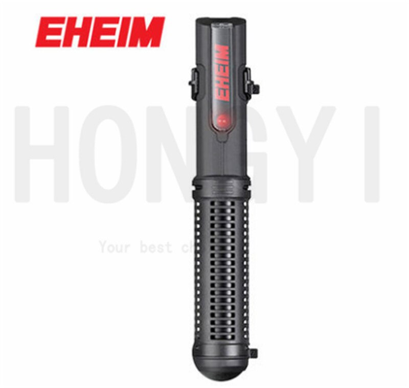 1 stk eheim akvarium varmestenger termostat pinne temperatur eksplosjonssikker akvarium 50w 100w 150w 200w