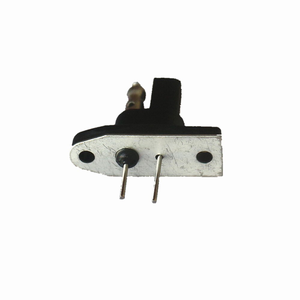 Terminal de fuente de alimentación, Conector de toma de muelle para Radio Motorola MaxTrac GM300 M100 M120 GM950E SM50 M120 SM120 GM950I