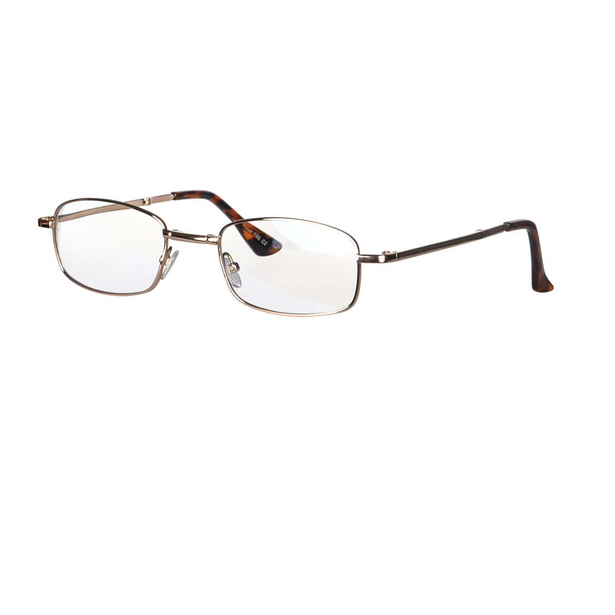 opvouwbare man leesbril metalen bril vrouwen blauw licht vrouwen leesbril 2/5 dioptrie presbyopie brillen