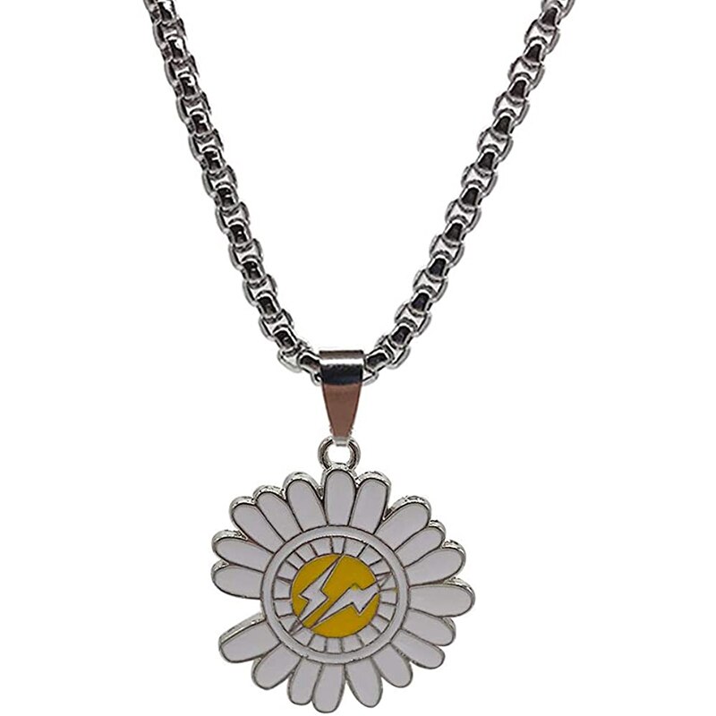 G-DRAGON INS Margherita Peaceminusone Accessori Merchanidises Collana: Necklace-3