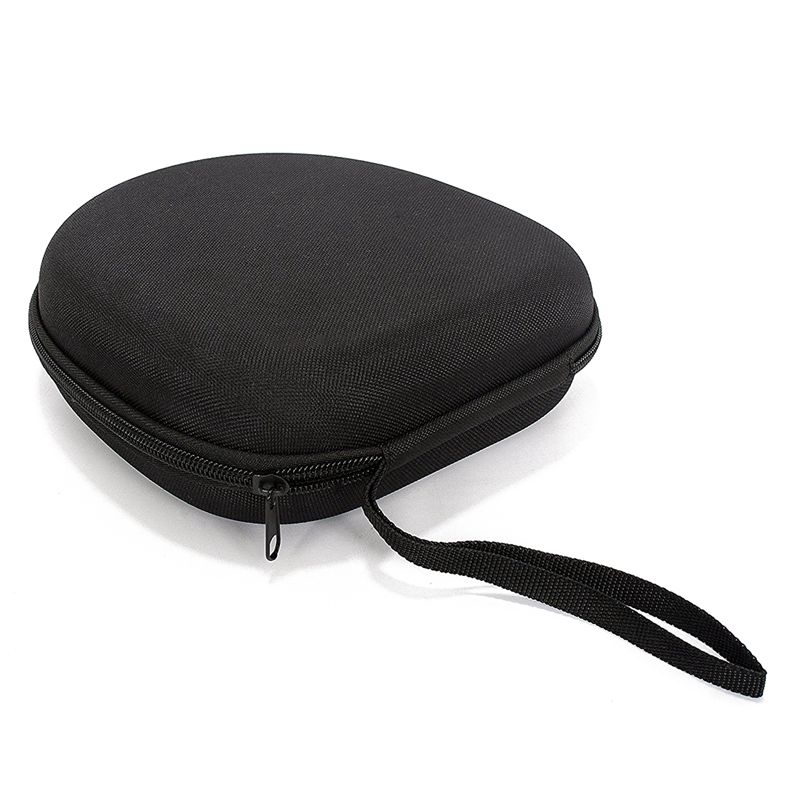 Headphone Carrying Case Storage Bag Pouch for Sony XB950B1 XB950N1 COWIN E7 Bose QC25 Grado SR80