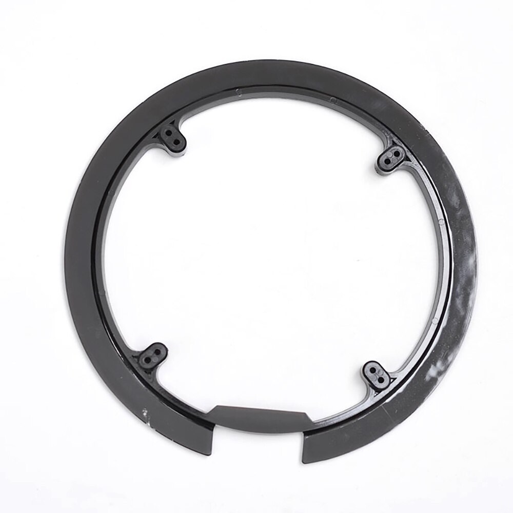 Bicycle Chain Guard Cycling Care Chain Posted Guards Bicycle Frame Chain Protector MTB Bike Care Guard Cover Bike Accessories