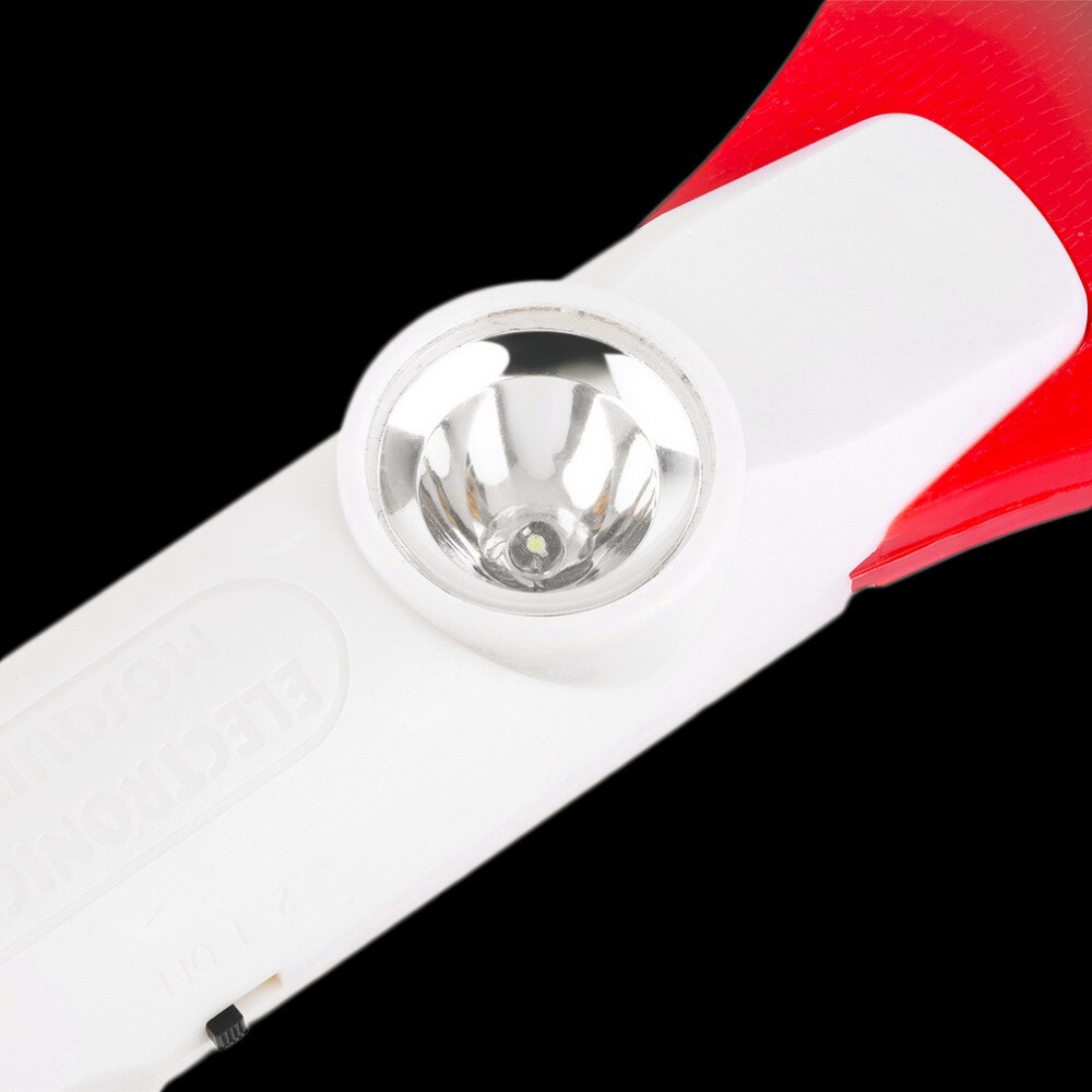 1 stücke Wiederaufladbare LED Elektrische Insekten Insekt Fliege Moskito Zapper Klatsche Mörder Schläger 3-schicht Netz Sichere Schiff