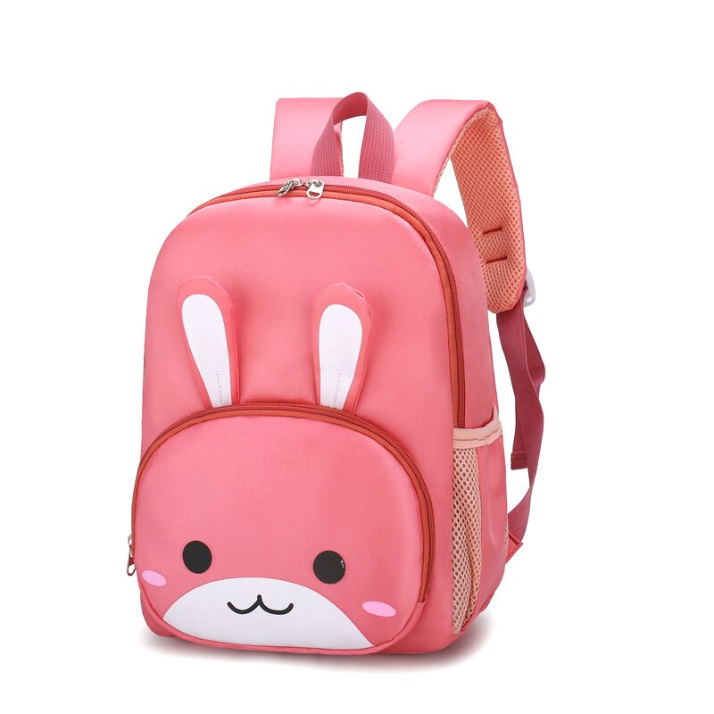 Zaino per bambini zaini per ragazze cartone animato ragazzi Sac Enfant bambini Bolsas Plecak Szkolny Mochila Escolar Zaino Scuola Zaino: Arancione