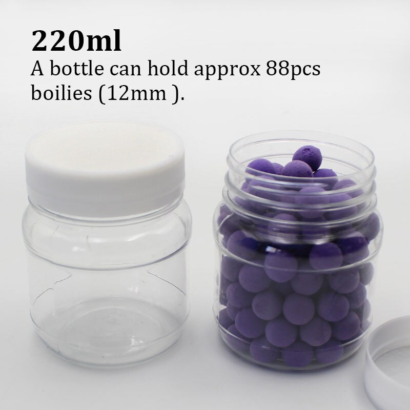 Sac de rangement pour appâts et hameçons de pêche à la carpe, accessoire pop-up, thérapie GlDPpot