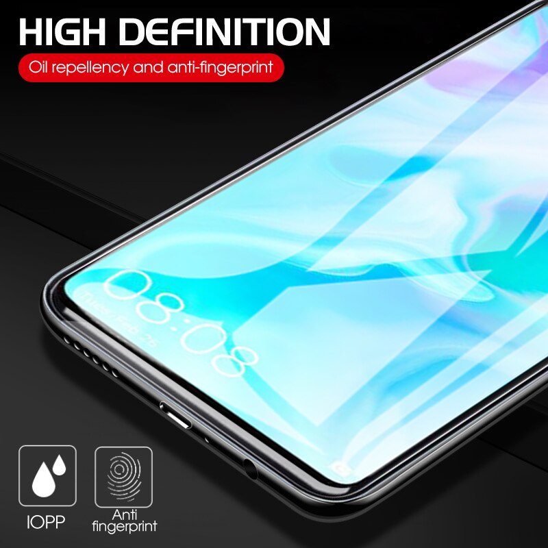 2Stck Gehärtetem Glas für Huawei Honor 20 Profi Schützende Glas Bildschirm Schutz für Huawei Honor 20 Honor20 Honor20Profi 20Profi Film