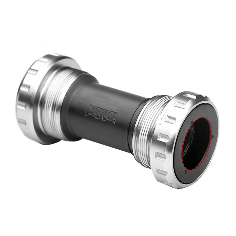 Thread Lock with Bottom Bracket, Ceramic MTB Road Bike, BSA 68/73/89.2/92mm: PW-RBB68