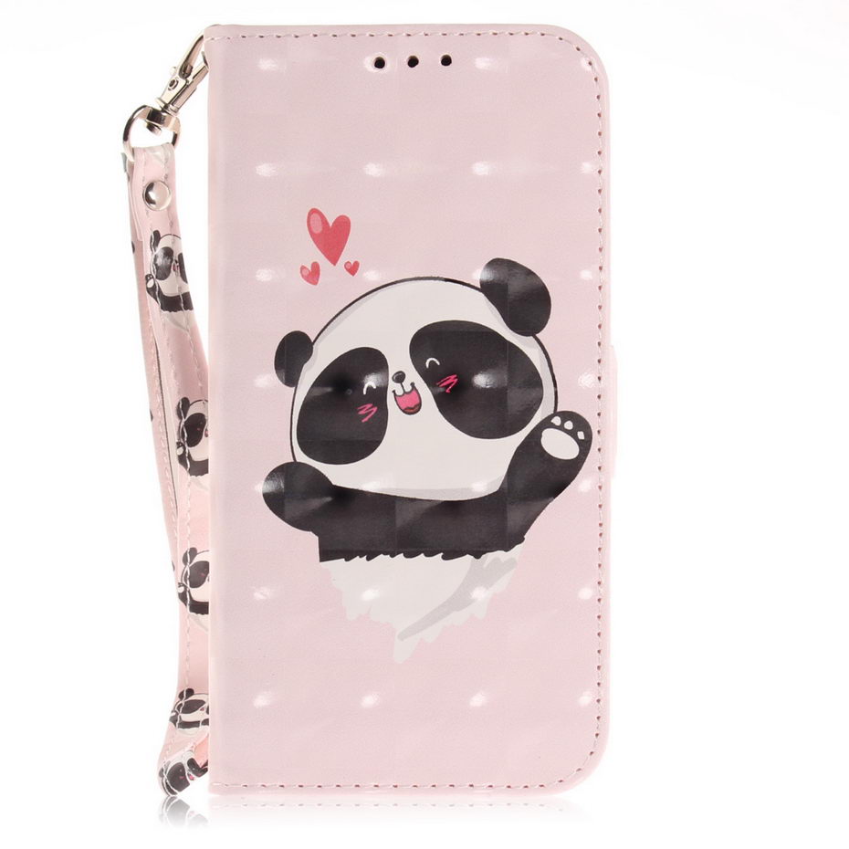 Case Voor Samsung Galaxy J2 Core PU Lederen Telefoon Geval Voor Samsung Galaxy J2 Core J260G J260 SM-J260G J2core Case 5.0 "Flip Cover: TXOK20180809