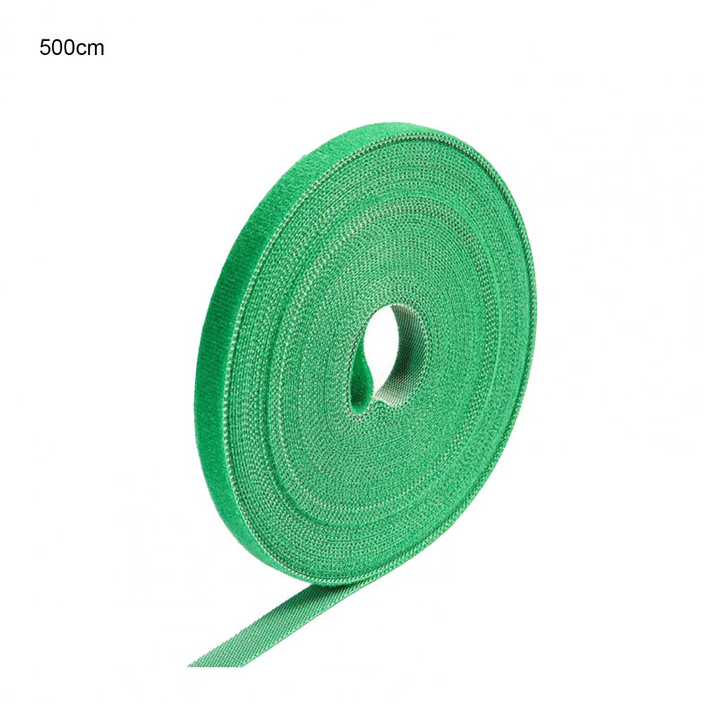1 Roll Garden Plant Strap Self-adhesive Novel Soft... – Vicedeal