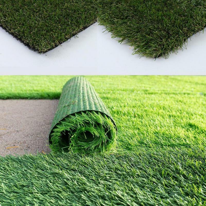 5M X 15Cm Kunstgras Voegwerk Tape Tuin Zelfklevende Synthetische Gazon Gras Kunstgras Decoratie Cesped Kunstmatige