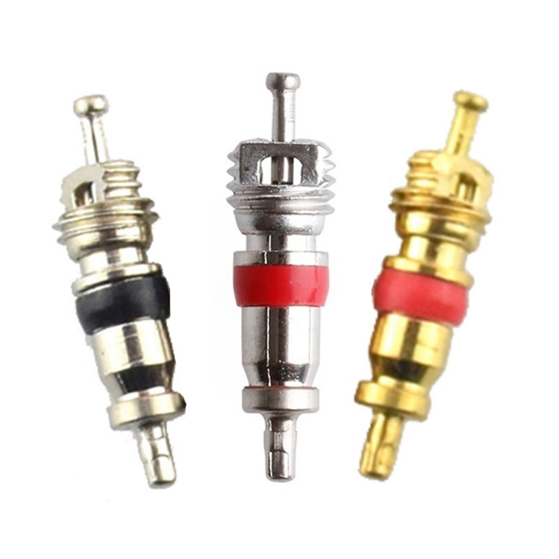 Auto Motorfiets Fietsband Ventiel Alle Koperen Amerikaanse Ventiel Band Reparatie Tools