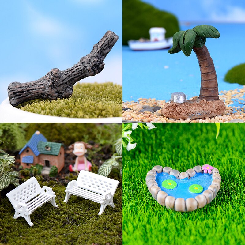Accesorios para casa de hormiga nido para Taller de hormiga mascota decoración de Micro paisaje decoración de granja de hormigas Mini hormiga de paisajismo ecológico
