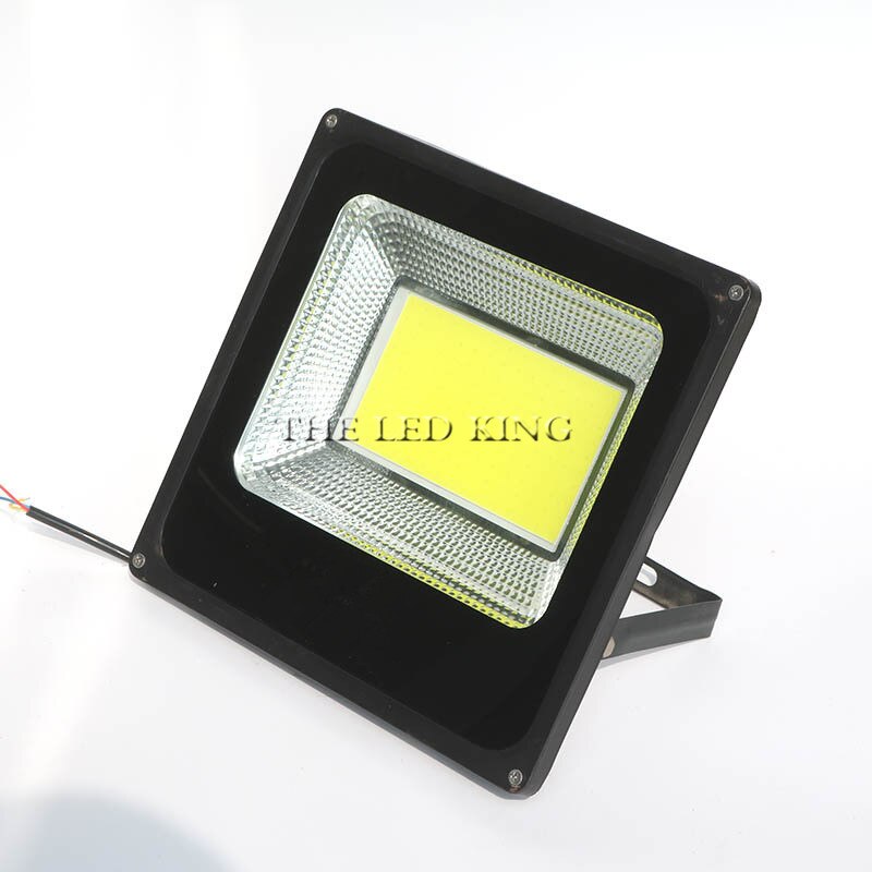 Led valonheitin 10w 20w 30w 50w 100w ulkoseinävalaisin suuritehoinen valonheitin  ip66- vedenpitävä musta valo juhla neon valaistus