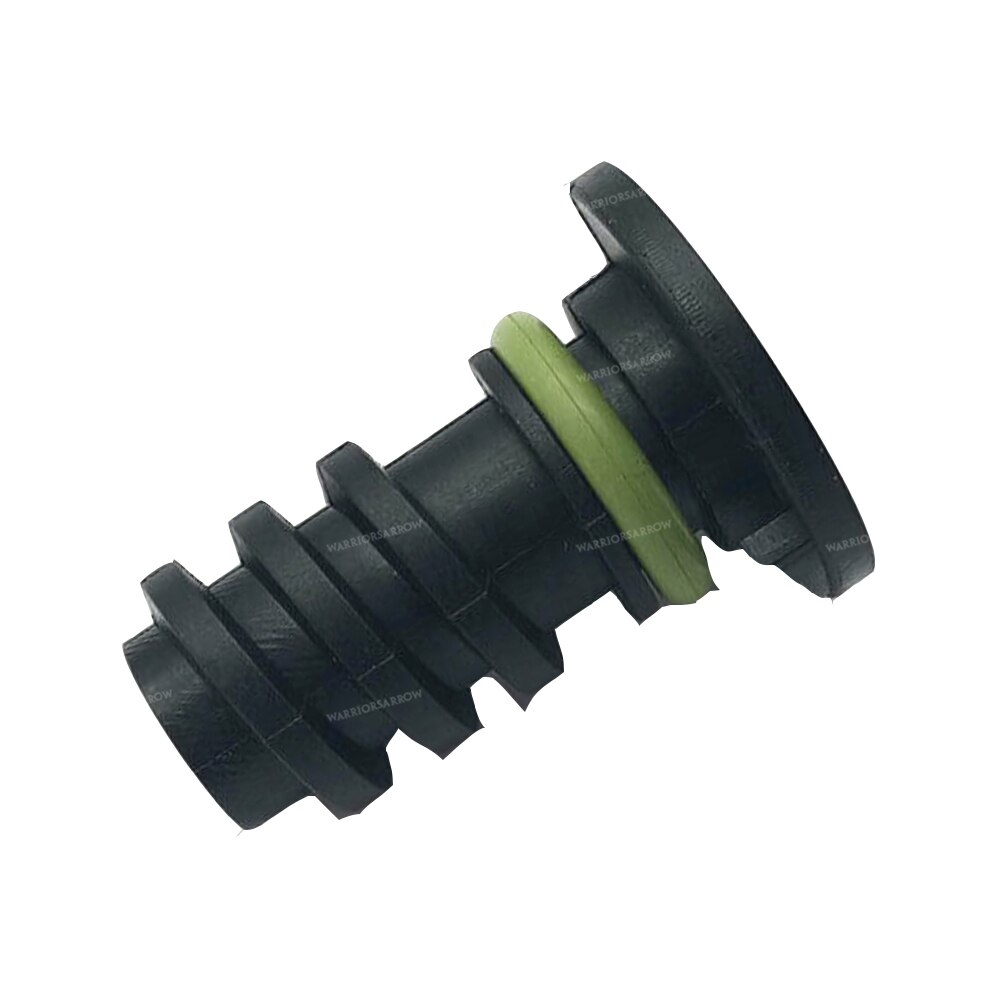 Olej silnikowy patelnia spustowy zaslepka z tworzywa sztucznego dla mercedes-benz C63 AMG S550 S550e A0029902017 0029902017