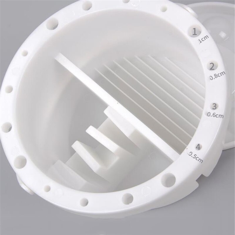 Brush Washing Bucket Multifunction Paint Brush Basin with Brush Holder & Color Palette 2 In 1 Acrylic oil Brush Wash Bucket