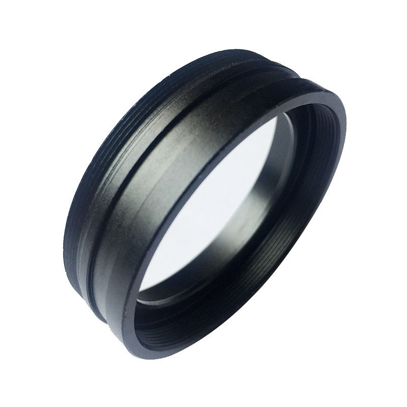 M52 to m42/m52 to m48/m48 to m48/m48 to m42 x 0.75- tråds objektivadapterring för stereomikroskop
