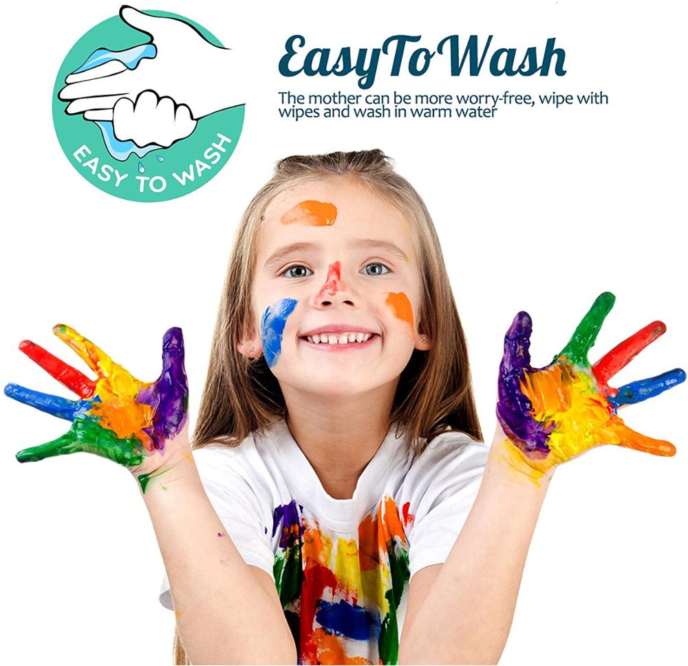 Juego de pinceles de acuarelas de 20 colores con bolígrafo recargable para colorear con agua, para dibujar, pintar, caligrafía, arte, para niños, A6901