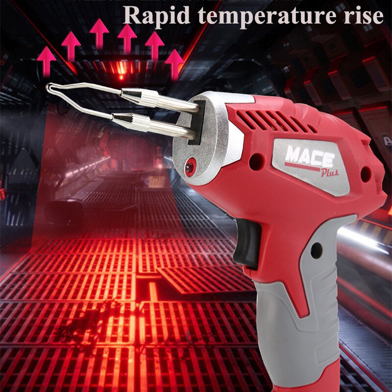 Handy 180W Welders Garage Tools Staplers Machine Staple PVC Repairing Machine Car Bumper Repairing Stapler Welding Tool