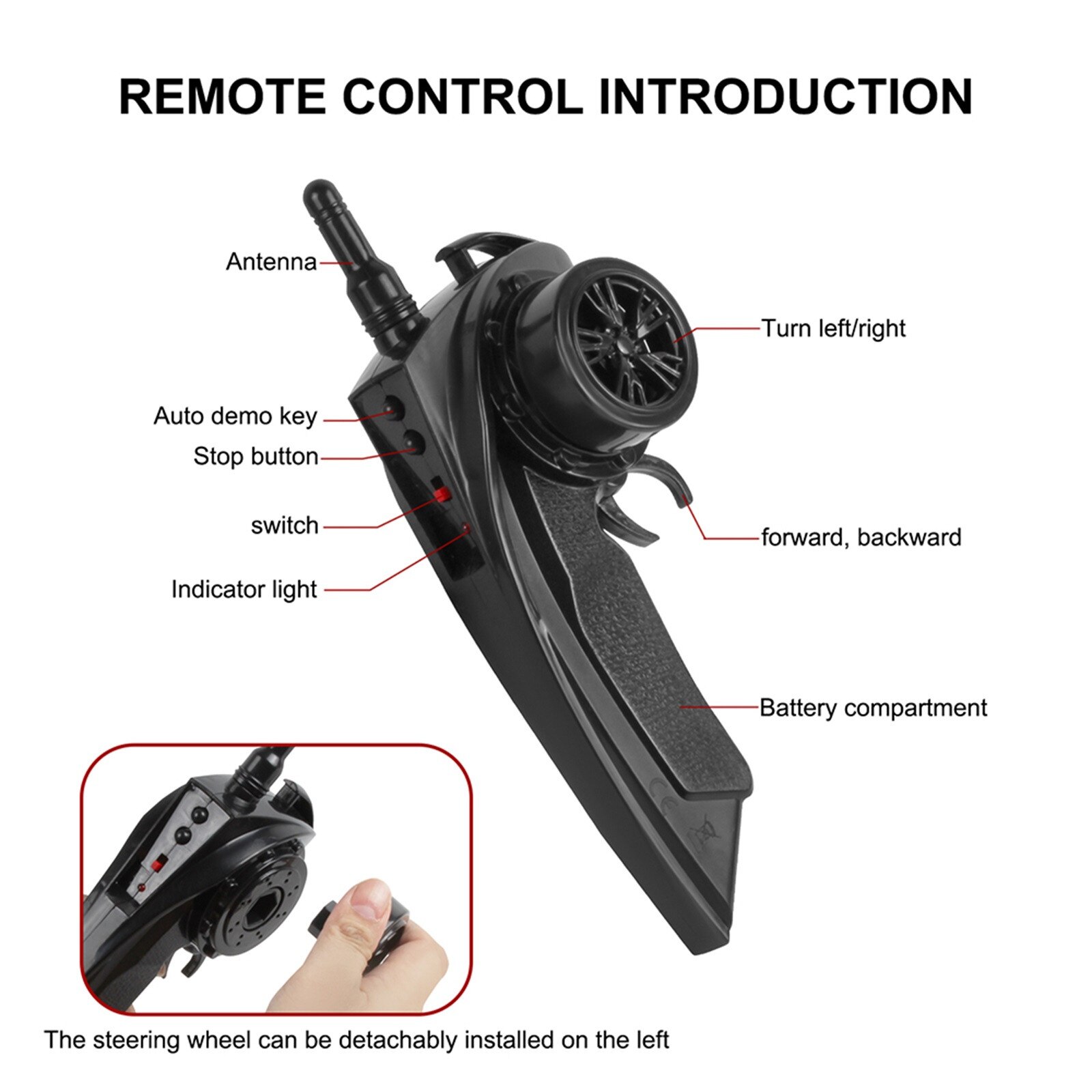 Neue 2,4G Drift vier-Rad Antrieb Rc hoch-Geschwindigkeit Fernbedienung aus-Straße Klettern Auto 360 grad kippen freundlicher Roboter RC Autos Spielzeuge2021