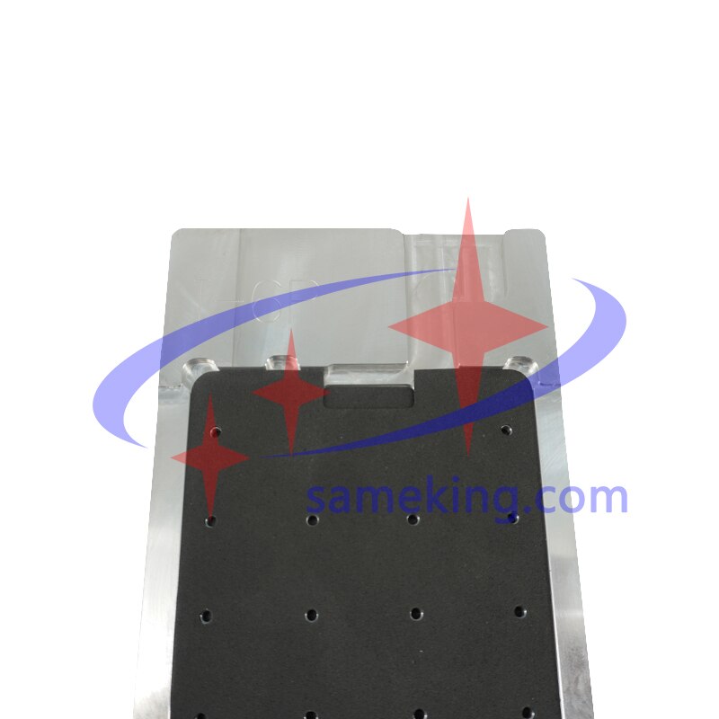 Molde do removedor do filme do polarizador do lcd para o iphone 5/6/6s/6sp/6p/7/7p/8/8p