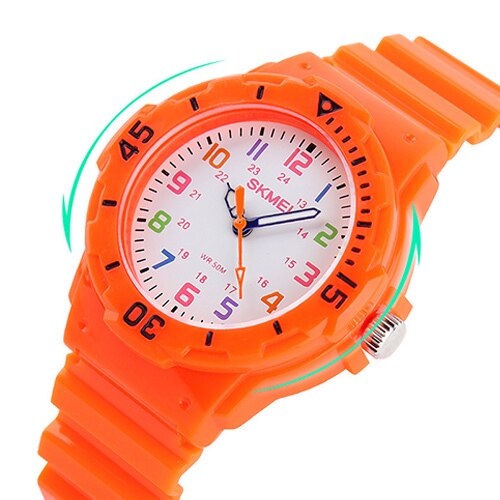 Casual Children Jelly Watch Girls And Boys Quartz Silicone Baby Waterproof Kids Watch Girl Wristwatch Reloj Relogio