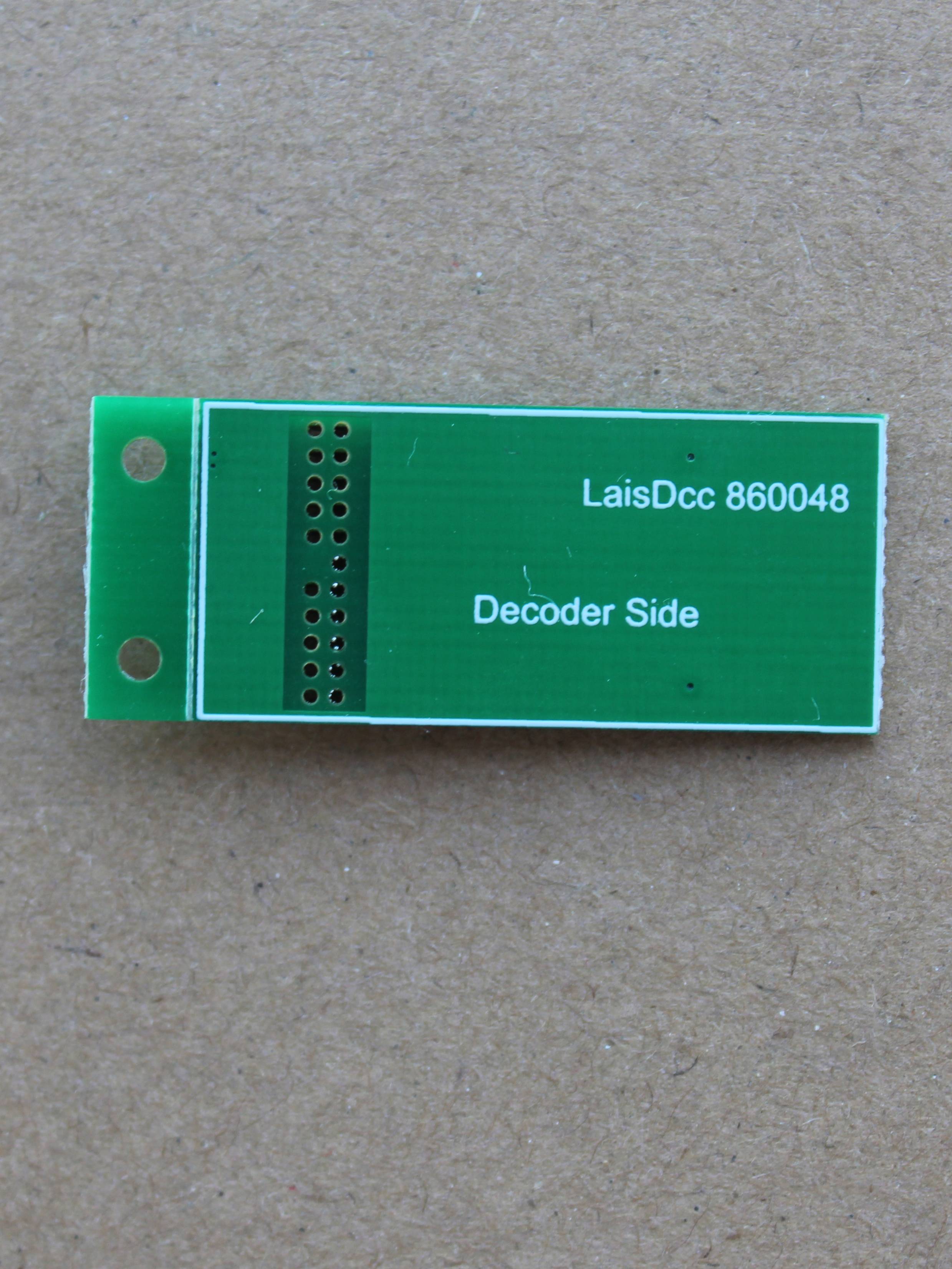 860048 Plux22/NEM658 Adapter/Adapter
