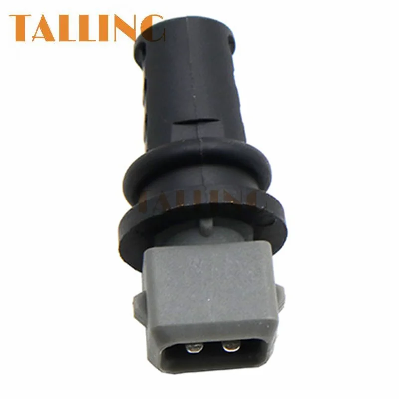 Sensor de temperatura de admisión de aire para Chevrolet Aveo Kalos 96806010, 1,4, Spark M300, , 1,2, , 1/2 piezas,