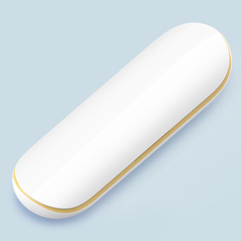 Original Oclean Z1 X cepillo de dientes eléctrico estuche de viaje de negocios Oclean Z1 X cepillo de dientes eléctrico caja de Estuche De Viaje portátil Cassette