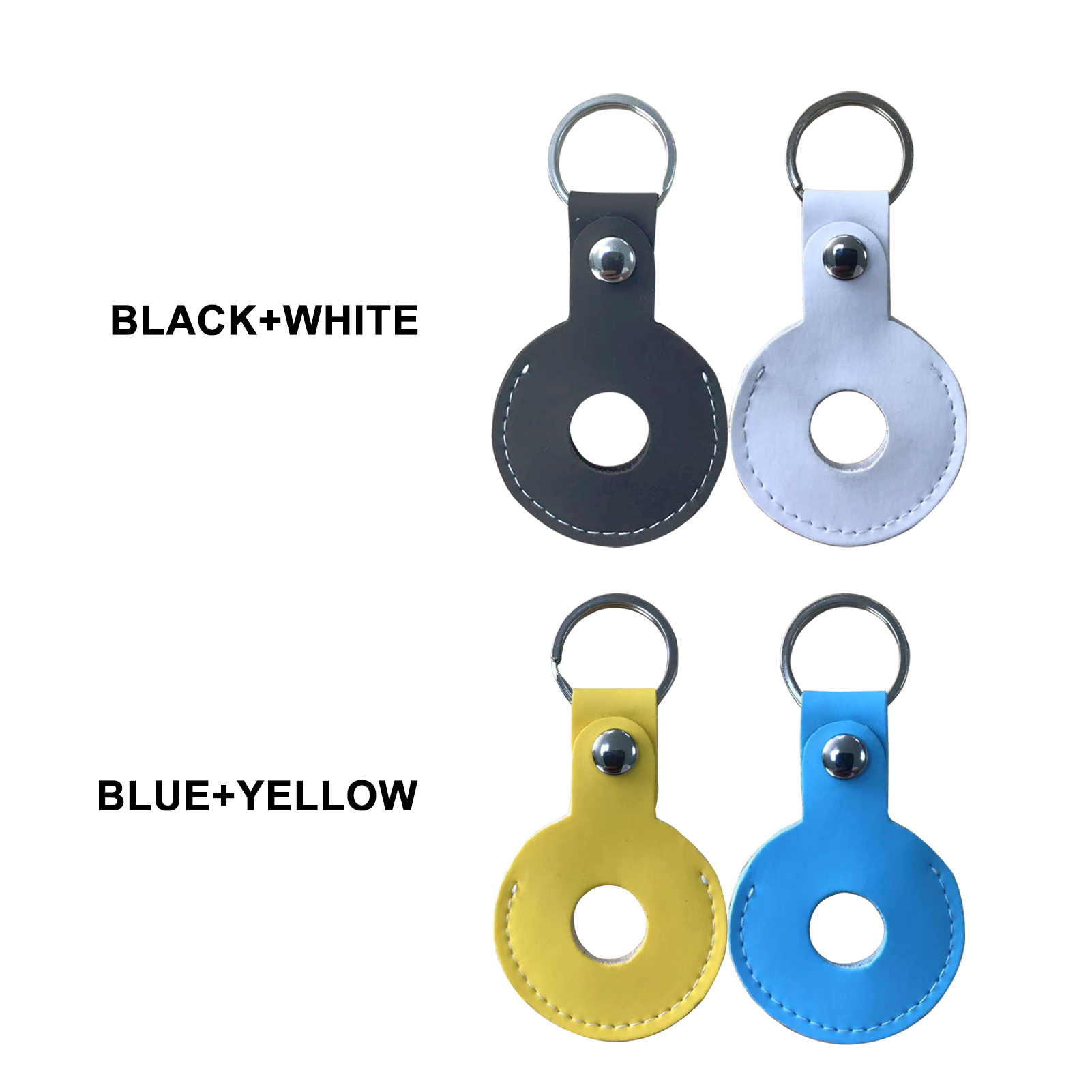 2 stück tragbare schutzhülle für den außenbereich, kratzfest, waschbar, strapazierfähig, zubehörbehälter, anti-aufbewahrung