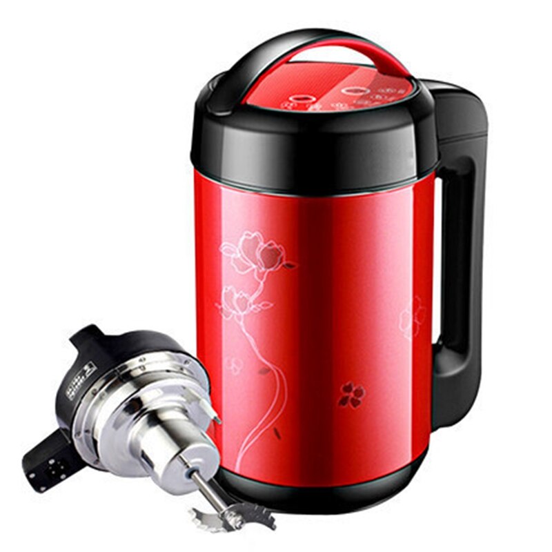 Macchina Per Latte Di Soia Shengwin 1100W – Acciaio Inox Con Separazione Okara – Nuova