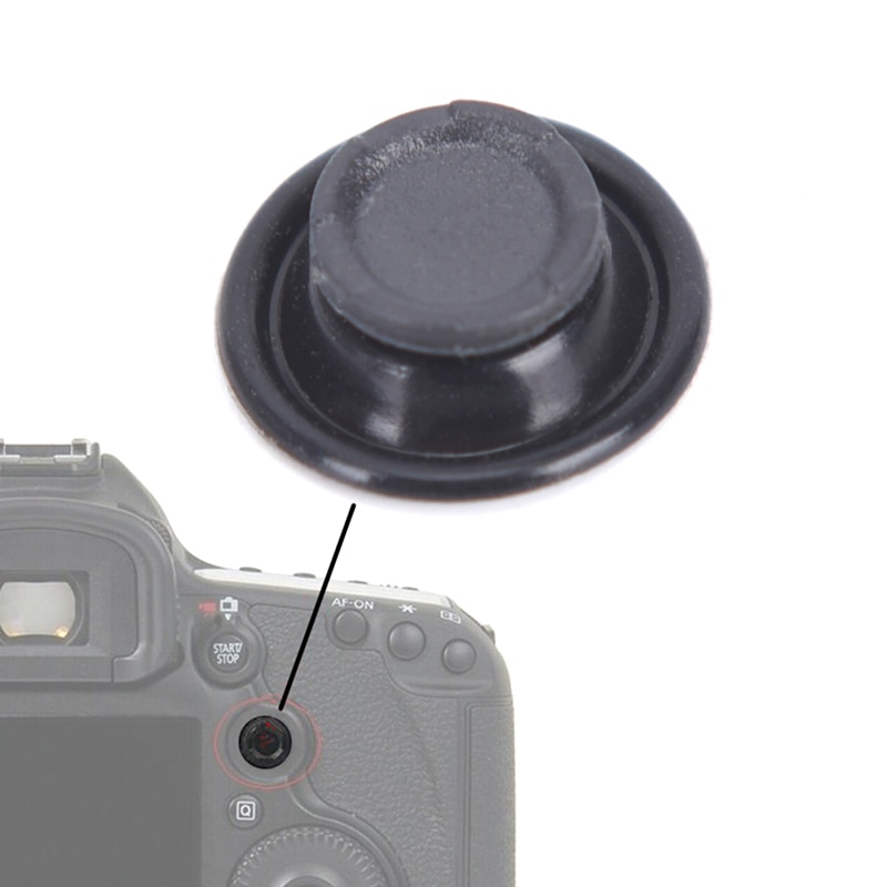 Multi-Controller Knop Joystick Knoppen Voor Canon Eos 5D Mark 3 Iii