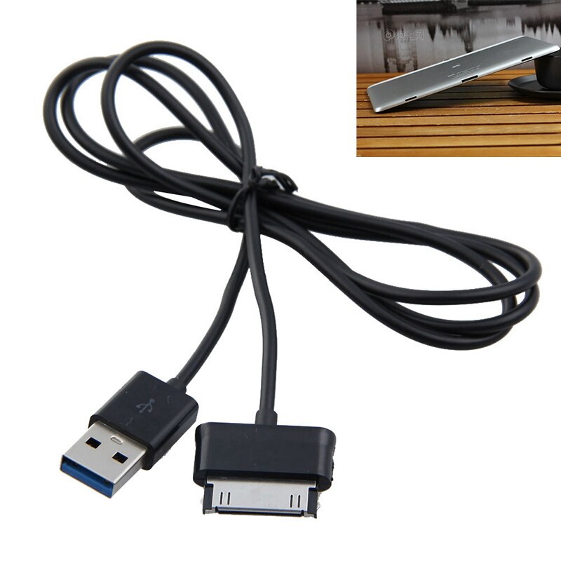 Tablet Charging Data Cable, USB3.0 Data Cable Can Transmit Stably for Huawei MediaPad 10 FHD