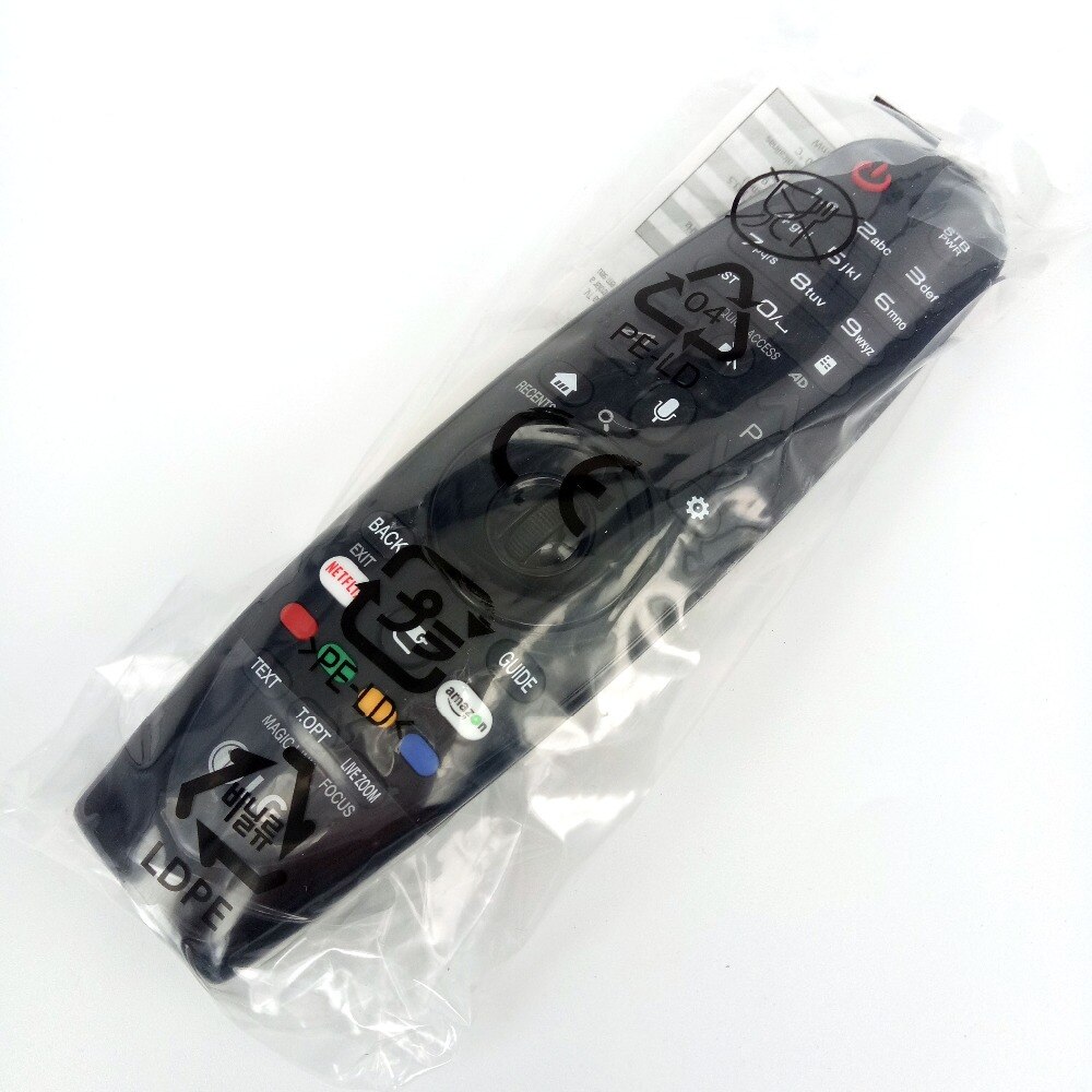 Original AN-MR650A for LG Magic Remote Control with Voice Mate for Select Smart television 65uj620y Fernbedienung